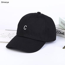 Indlæs billede til gallerivisning New New Maple leaves Baseball Cap for Men Women Embroidery Baseball Hat Sports Avoid Outdoor Sun Hot Adjustable Travel Cap
