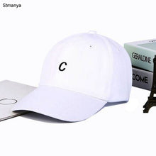 Carica l&#39;immagine nel visualizzatore di Gallery, New New Maple leaves Baseball Cap for Men Women Embroidery Baseball Hat Sports Avoid Outdoor Sun Hot Adjustable Travel Cap
