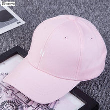 Cargar imagen en el visor de la galería, New New Maple leaves Baseball Cap for Men Women Embroidery Baseball Hat Sports Avoid Outdoor Sun Hot Adjustable Travel Cap
