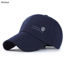 Carica l&#39;immagine nel visualizzatore di Gallery, New New Maple leaves Baseball Cap for Men Women Embroidery Baseball Hat Sports Avoid Outdoor Sun Hot Adjustable Travel Cap
