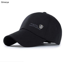 Carica l&#39;immagine nel visualizzatore di Gallery, New New Maple leaves Baseball Cap for Men Women Embroidery Baseball Hat Sports Avoid Outdoor Sun Hot Adjustable Travel Cap
