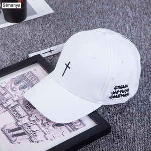 New New Maple leaves Baseball Cap for Men Women Embroidery Baseball Hat Sports Avoid Outdoor Sun Hot Adjustable Travel Cap