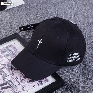 New New Maple leaves Baseball Cap for Men Women Embroidery Baseball Hat Sports Avoid Outdoor Sun Hot Adjustable Travel Cap