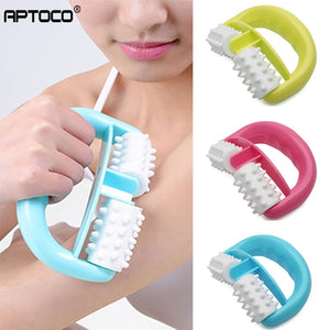 Fat Control Roller Massager