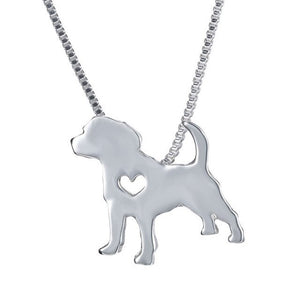 Dog Pendants For Dog Lovers