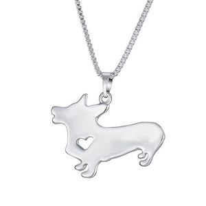 Dog Pendants For Dog Lovers