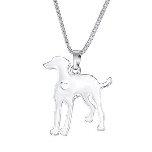 Dog Pendants For Dog Lovers