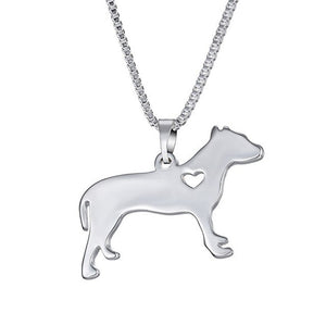 Dog Pendants For Dog Lovers