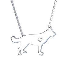 Lataa kuva Galleria-katseluun, Dog Pendants For Dog Lovers
