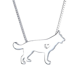 Dog Pendants For Dog Lovers