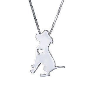 Dog Pendants For Dog Lovers