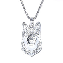 Indlæs billede til gallerivisning Dog Pendants For Dog Lovers
