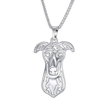 Ladda upp bild till gallerivisning, Dog Pendants For Dog Lovers
