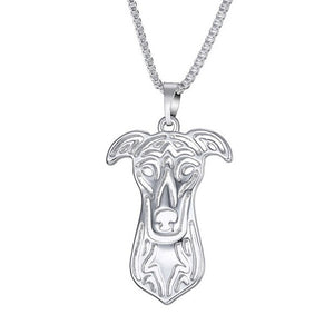 Dog Pendants For Dog Lovers