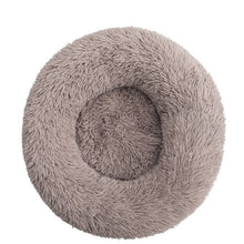 Cargar imagen en el visor de la galería, Comfortable Donut Cushion Bed
