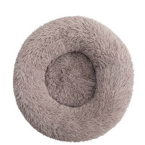 Comfortable Donut Cushion Bed