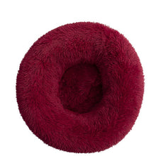 Carica l&#39;immagine nel visualizzatore di Gallery, Comfortable Donut Cushion Bed
