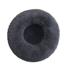 Lataa kuva Galleria-katseluun, Comfortable Donut Cushion Bed
