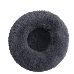 Comfortable Donut Cushion Bed