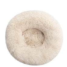 Indlæs billede til gallerivisning Comfortable Donut Cushion Bed
