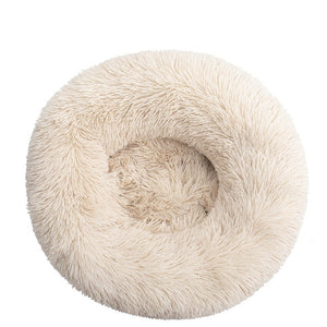 Comfortable Donut Cushion Bed