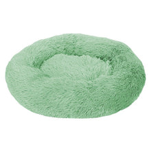 Lataa kuva Galleria-katseluun, Comfortable Donut Cushion Bed
