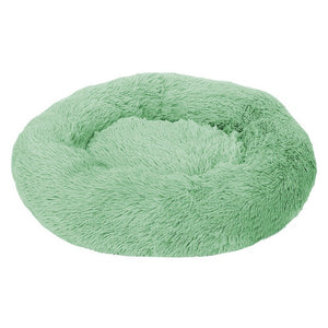 Comfortable Donut Cushion Bed