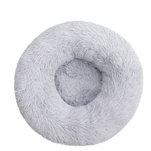 Indlæs billede til gallerivisning Comfortable Donut Cushion Bed
