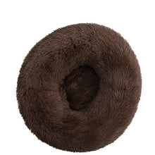 Carica l&#39;immagine nel visualizzatore di Gallery, Comfortable Donut Cushion Bed
