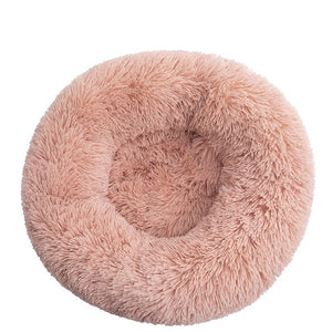 Comfortable Donut Cushion Bed