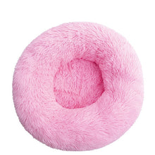 Indlæs billede til gallerivisning Comfortable Donut Cushion Bed
