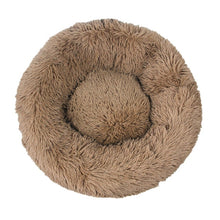 Cargar imagen en el visor de la galería, Comfortable Donut Cushion Bed
