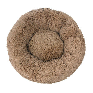 Comfortable Donut Cushion Bed