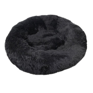 Comfortable Donut Cushion Bed