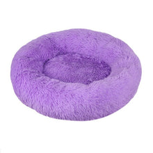 Indlæs billede til gallerivisning Comfortable Donut Cushion Bed
