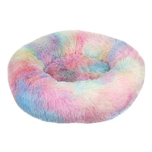 Lataa kuva Galleria-katseluun, Comfortable Donut Cushion Bed
