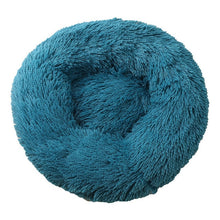 Carica l&#39;immagine nel visualizzatore di Gallery, Comfortable Donut Cushion Bed
