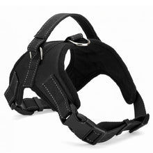 Indlæs billede til gallerivisning Dog Harness Collar Adjustable
