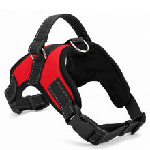 Indlæs billede til gallerivisning Dog Harness Collar Adjustable
