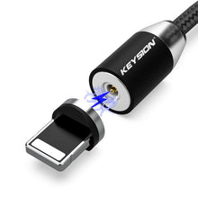 Cargar imagen en el visor de la galería, Magnetic USB Cable For Fast Charging
