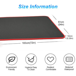 High Quality Yoga Mat