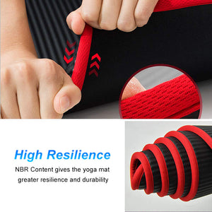 High Quality Yoga Mat