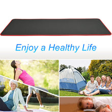 Carica l&#39;immagine nel visualizzatore di Gallery, High Quality Yoga Mat
