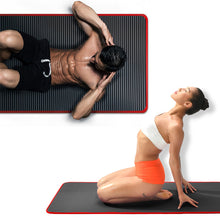 Carica l&#39;immagine nel visualizzatore di Gallery, High Quality Yoga Mat
