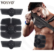 Cargar imagen en el visor de la galería, Electric Muscle Stimulator | Body Slimming Massager
