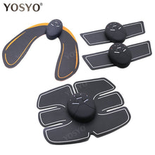 Cargar imagen en el visor de la galería, Electric Muscle Stimulator | Body Slimming Massager
