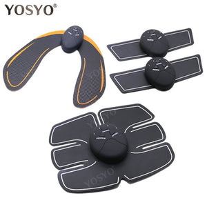 Electric Muscle Stimulator | Body Slimming Massager