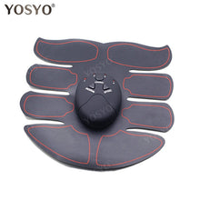 Cargar imagen en el visor de la galería, Electric Muscle Stimulator | Body Slimming Massager
