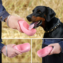 Cargar imagen en el visor de la galería, Portable Drinking water feeder
