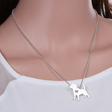 Carica l&#39;immagine nel visualizzatore di Gallery, Dog Pendants For Dog Lovers
